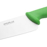 Hygiplas Kochmesser 25cm grün – Bild 3
