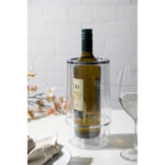 Aps Acryl Wein- und Champagnerkühler – Bild 5