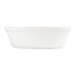 Olympia Whiteware ovale Auflaufformen 16,1cm (6 Stück) – Bild 3
