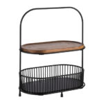 APS Etagere 2 Etagen 310x170mm
