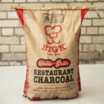 Big K Restaurant Naturbriketts 12kg – Bild 6