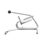 Tellier Professioneller Pommes-Frites-Schneider – Bild 2