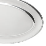 Olympia ovales Tablett 60,5cm