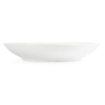 Olympia Whiteware tiefe runde Teller 26cm (6 Stück) – Bild 4