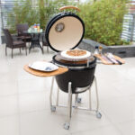 Buffalo Kamado Keramikgrill – Bild 5