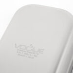 Vogue Strapazierfähiger GN-Behälter 1/3 Edelstahl 100mm – Bild 7