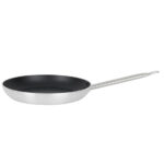Vogue Antihaft-Teflon-Aluminium-Induktions-Bratpfanne 360mm – Bild 2