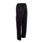 Chef Works Unisex Classic Fit Cargo Chefs Trousers Schwarz L – Bild 2