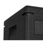 Cambro isolierter Toplader Lebensmitteltransportbehälter 16,9L – Bild 7