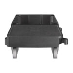 Rubbermaid Slim Jim Fahrgestell – Bild 4