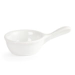 Olympia Whiteware Minipfannen 7cm (12 Stück) – Bild 3