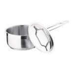 Nisbets Essentials Stieltopf 900ml – Bild 3