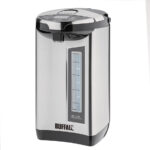 Buffalo Elektrischer Airpot 4,7Ltr – Bild 2