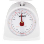 Vogue Weighstation Küchenwaage 500g – Bild 3