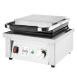 Buffalo Profi Waffeleisen - 60 Waffeln die Stunde – Bild 4