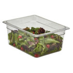 Cambro Polycarbonat GN 1/2 Behälter 150mm – Bild 5