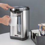 Buffalo Elektrischer Airpot 4,7Ltr – Bild 5