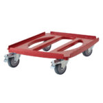 Cambro Camdolly Trolley für Thermoboxen – Bild 3