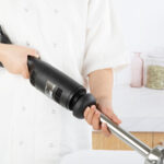 Nisbets Essentials Stabmixer mit variabler Geschwindigkeit und 250-mm-Schaft – Bild 5