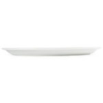 Olympia Whiteware ovale Servierteller 29,2cm (6 Stück) – Bild 2