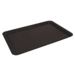 Vogue Backblech mit Antihaftbeschichtung 43 x 28cm – Bild 5