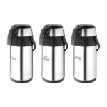 Olympia isolierte Pumpkanne 3L COFFEE