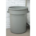Jantex Abfalleimer 80L – Bild 5