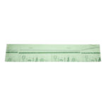 Vegware Biobag kompostierbare Müllsäcke 80L (240 Stück) – Bild 3