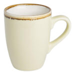 Olympia Kiln Kaffeebecher Sandstein 34cl (6 Stück) – Bild 3