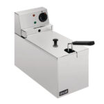 Lincat Einzelfritteuse 2.5L LSF – Bild 4