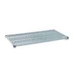 Metro Max Q Regalböden 122 x 46cm (2 Stück) – Bild 2