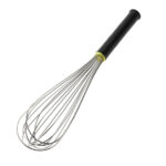 Matfer Bourgeat Schneebesen Edelstahl 35cm – Bild 2