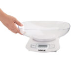 Vogue Wägestation Add 'N' Weigh Kompaktwaage 5kg – Bild 5