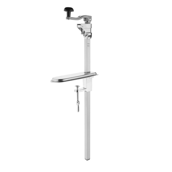 download_e13i-zv.jpg Vogue Tischdosenöffner bis 58cm – Bild 1