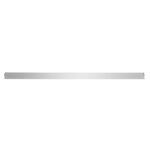 Vogue Bonschiene Aluminium 122cm – Bild 4