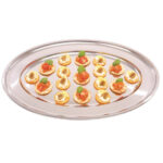 Olympia ovales Tablett 60,5cm – Bild 5