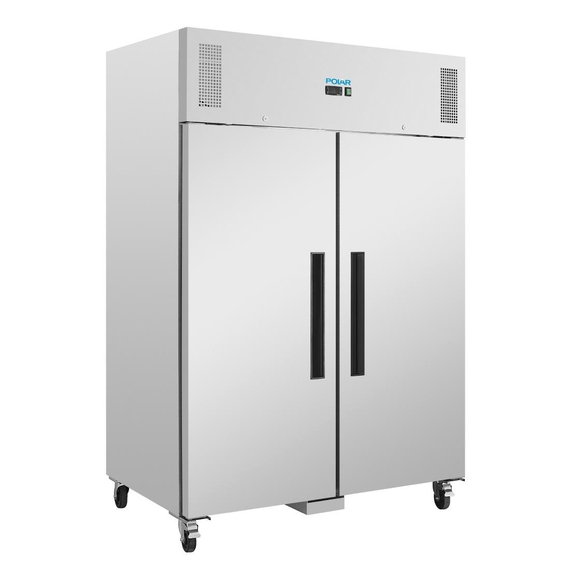 download_e1je-9m.jpg Polar Serie G Gefrierschrank Edelstahl 1200L – Bild 1