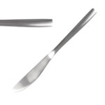 Comas Satin Menümesser 22,1cm – Bild 3