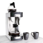 Buffalo Filterkaffeemaschine – Bild 6