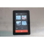 Polar U-Serie Premium Schockfroster/Schockfroster mit Touchscreen 12/8kg – Bild 4
