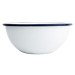 Olympia Emaille-Schalen 155mm (6 Stück) – Bild 5