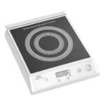 Nisbets Essentials Induktionsherd 2700W – Bild 5