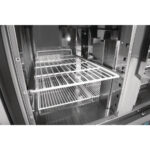 Polar Serie G Pizzakühltisch 2-türig 288L – Bild 8