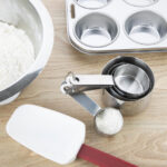 Vogue Messbehälter 5er Set – Bild 5