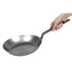 De Buyer Mineral B Bratpfanne 26cm – Bild 7