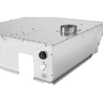 Absaughaube für Buffalo Smart Touchscreen Kombi-Ofen 7 x GN 1/1 CK079 – Bild 6