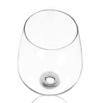 Olympia Chime Weingläser 49,5cl (6 Stück) – Bild 8