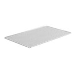 Schneider Perforiertes Aluminium-Backblech 600 x 400mm – Bild 2