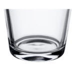 Olympia Stapelbarer Härtglasbecher 200ml (12 Stück) – Bild 4