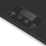 Buffalo Slimline Lebensmittel-Wärmeplatte GN 2/1 – Bild 3
